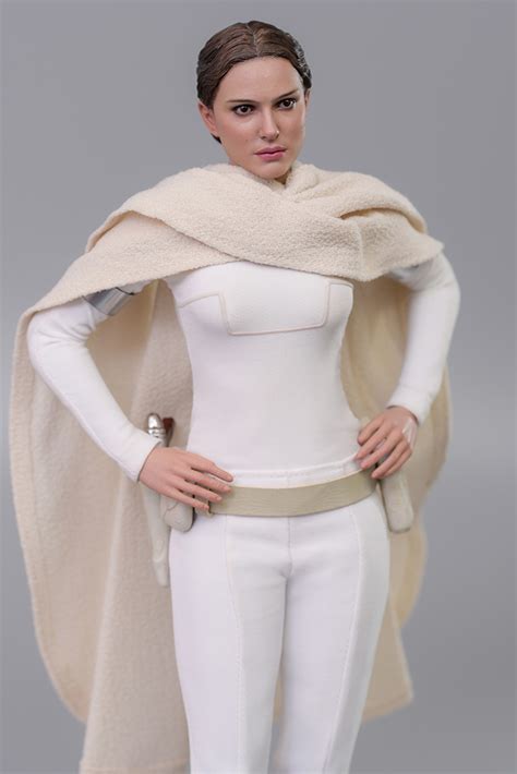 hot padme|Hot Toys Padme